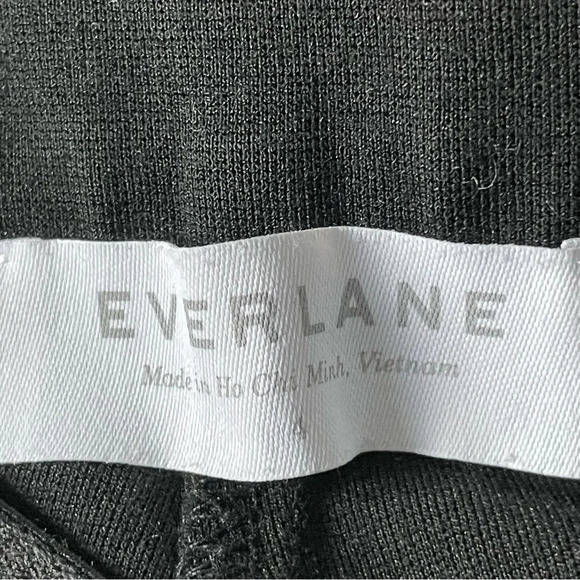 Everlane The Stretch Ponte Side Zip Pants - 29142 - Picture 10 of 10